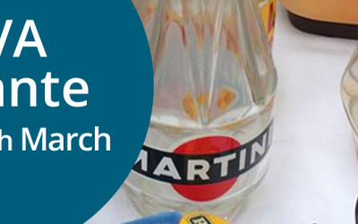BathVA Brocante, Sunday 6th March