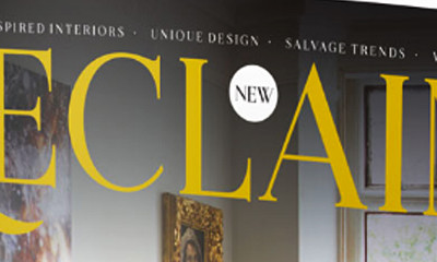 Reclaim Magazine