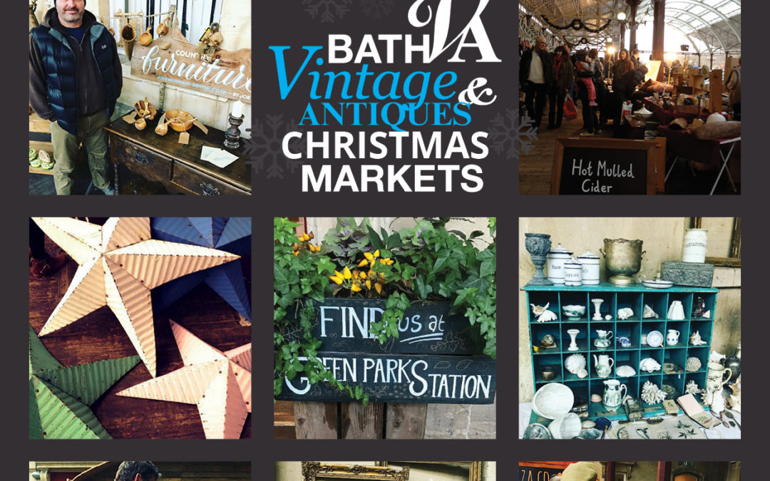 *BathVA Christmas Markets*