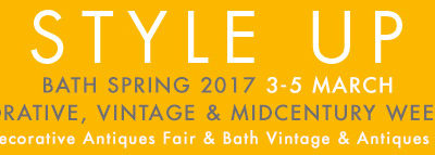 #STYLEUPBATH 2017